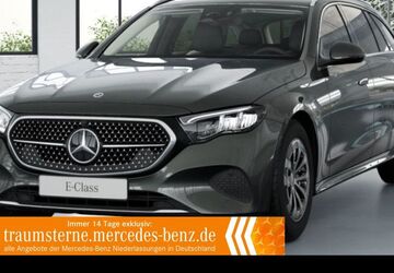 Mercedes-Benz E 200 11.907 km 43.980 &euro; München 80636