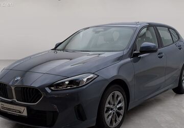 BMW 118 13.310 km 30.304 &euro; München 80939