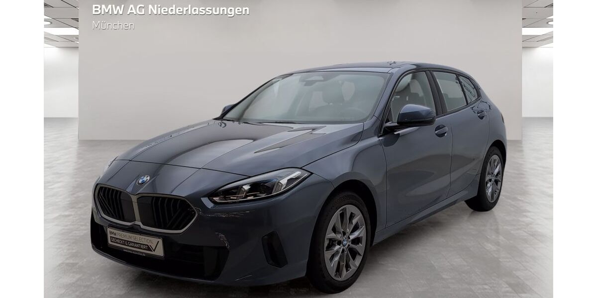 BMW 118 13.310 km 30.304 &euro; München 80939