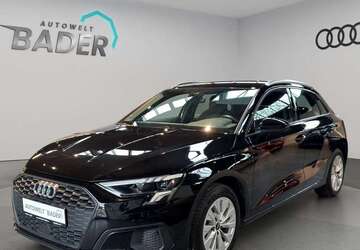 Audi A3 82.192 km 21.430 &euro; Wolfratshausen 82515