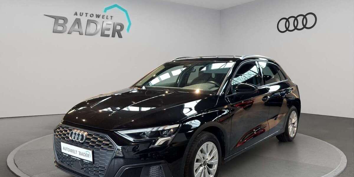 Audi A3 82.192 km 21.430 &euro; Wolfratshausen 82515