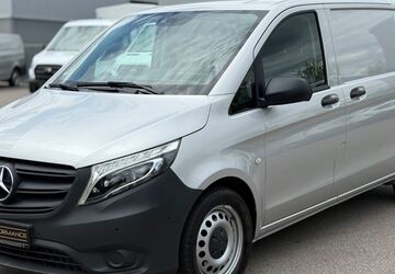 Mercedes-Benz Vito 86.000 km 27.990 &euro; Bergkirchen 85232