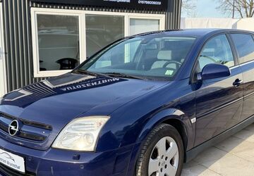 Opel Signum 203.007 km 1.790 &euro; Hofolding (Bei München) 85649