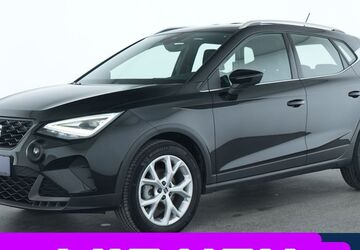 Seat Arona 25.038 km 16.225 &euro; Garching bei München 85748