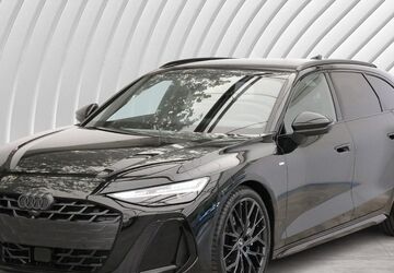 Audi A6 2.000 km 62.599 &euro; Unterschleißheim 85716