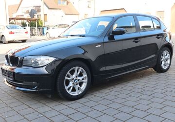 BMW 116 145.681 km 5.990 &euro; Maisach 82216