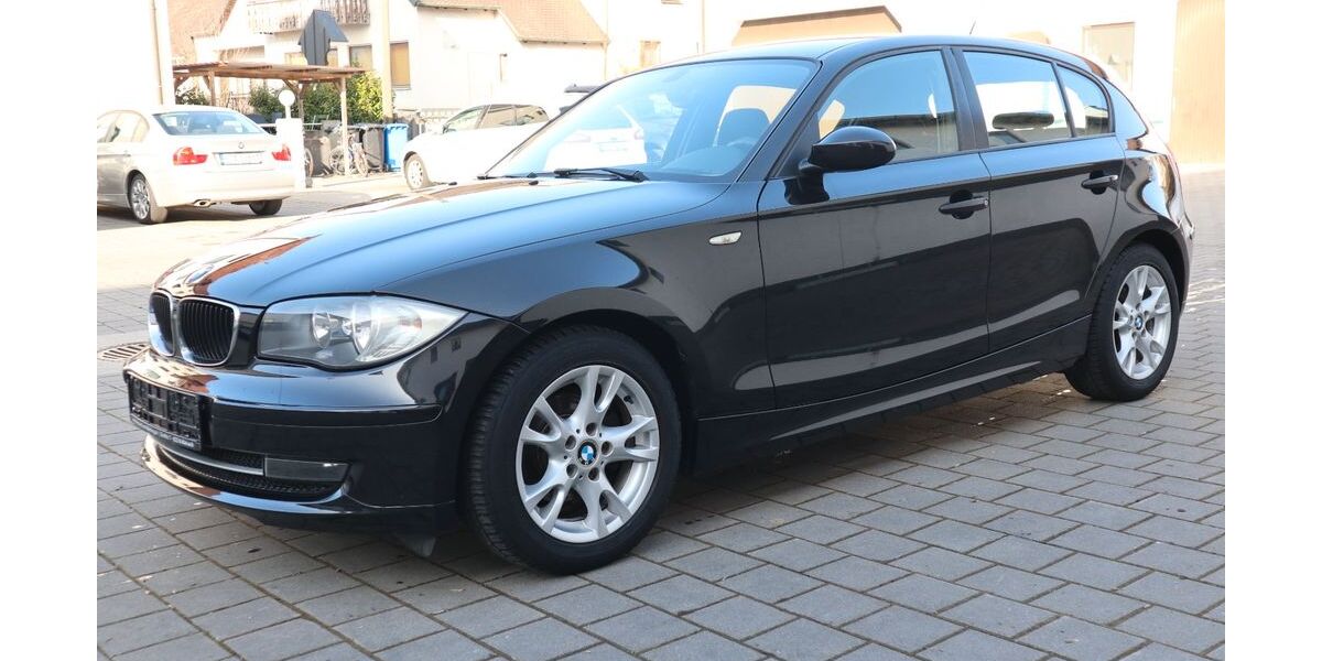 BMW 116 145.681 km 5.990 &euro; Maisach 82216