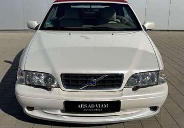 Volvo C70 119.336 km 14.980 &euro; Anzing bei München 85646