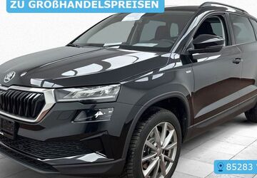 Skoda Karoq 58.350 km 24.190 &euro; Starnberg 82319