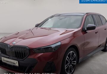 BMW 540 11.079 km 76.504 &euro; München 80939