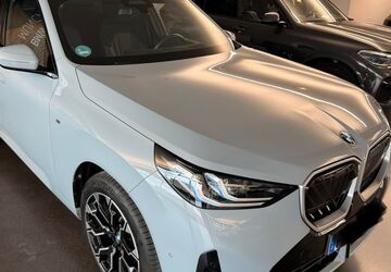 BMW X3 29.500 km 52.800 &euro; München 80807