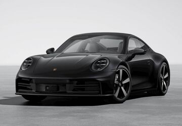 Porsche 992 9.900 km 182.414 &euro; München 81477