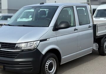 VW T6 Transporter 66.000 km 34.990 &euro; Bergkirchen 85232