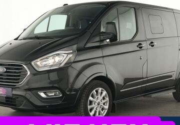 Ford Tourneo Custom 60.168 km 33.325 &euro; Garching bei München 85748