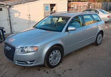 Audi A4 228.000 km 3.750 &euro; München 81243