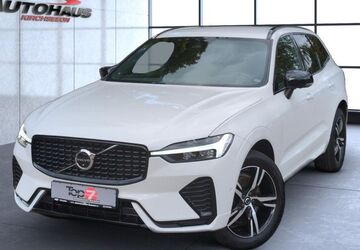 Volvo XC60 48.900 km 36.950 &euro; Kirchseeon 85614
