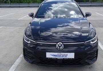 VW Golf 17.000 km 34.900 &euro; München 80686
