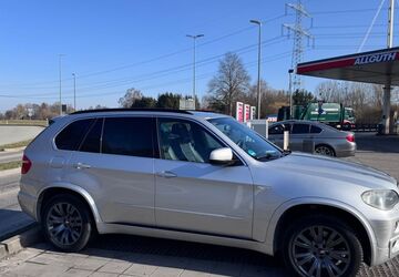 BMW X5 312.000 km 9.900 &euro; München 80805