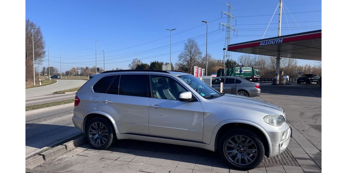 BMW X5 312.000 km 9.900 &euro; München 80805