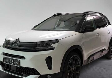 Citroen C5 Aircross 18.000 km 25.890 &euro; München 80339