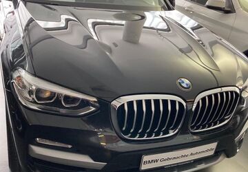 BMW X3 67.000 km 35.499 &euro; München 80689
