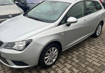 Seat Ibiza 155.678 km 4.499 &euro; München OT Aubing-Lochhausen-Langwied 81243