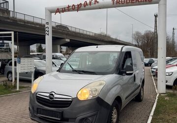 Opel Combo 227.000 km 2.399 &euro; München 81825