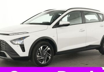 Hyundai BAYON 55.968 km 17.515 &euro; Garching bei München 85748