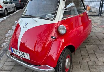 BMW Andere 92.858 km 17.000 &euro; Riemerling 85521