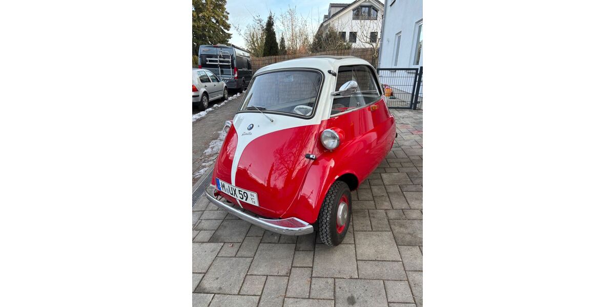 BMW Andere 92.858 km 17.000 &euro; Riemerling 85521