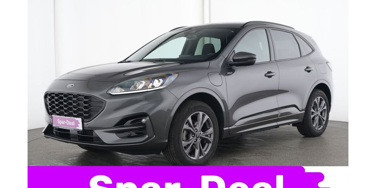 Ford Kuga 74.526 km 19.445 &euro; Garching bei München 85748