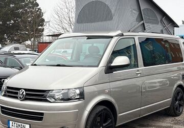 VW T5 California 156.800 km 29.900 &euro; München 81243
