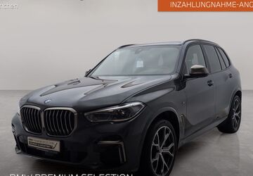 BMW X5 M50 42.824 km 62.501 &euro; München 80939