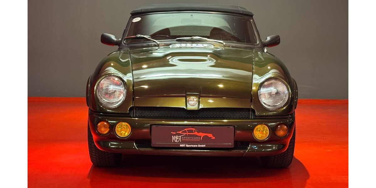 MG Andere 117.374 km 24.900 &euro; München 80538