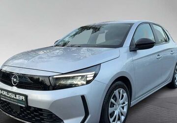 Opel Corsa 17.800 km 18.990 &euro; Fürstenfeldbruck 82256