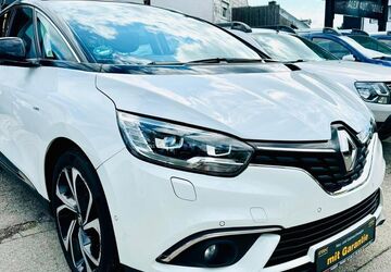 Renault Grand Scenic 139.000 km 8.990 &euro; München 81825