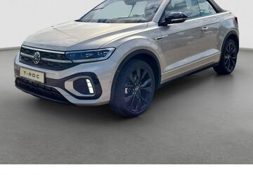VW T-Roc 1.250 km 39.990 &euro; Ebersberg bei München 85560