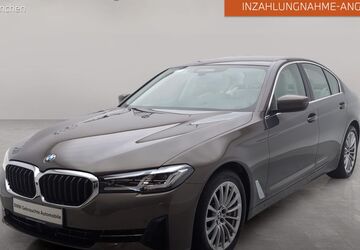 BMW 540 79.550 km 39.980 &euro; München 80939