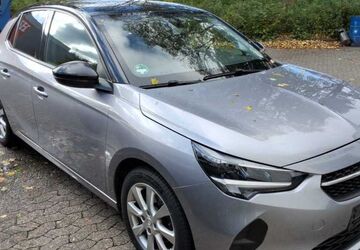 Opel Corsa 58.000 km 11.990 &euro; Hohenbrunn bei München 85662