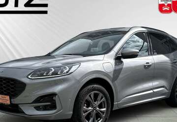 Ford Kuga 43.500 km 25.530 &euro; Fürstenfeldbruck 82256