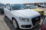 Audi Q5 131.000 km 18.000 &euro; München 80313