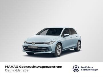 Gebrauchte VW Golf
