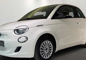 Fiat 500 2.000 km 29.590 &euro; München 80339