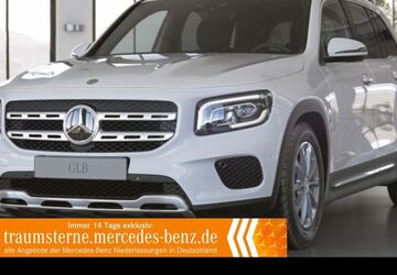 Mercedes-Benz GLB 250 41.724 km 34.990 &euro; München 80636