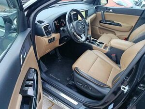 Kia SPORTAGE 1.6T AWD DCT7 PLAT 67.000 km 21.460 &euro; Höhenkirchen-Siegertsbrun 85635