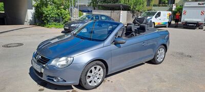 Gebrauchte VW Eos
