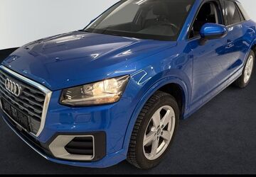 Audi Q2 112.285 km 16.675 &euro; München 80992