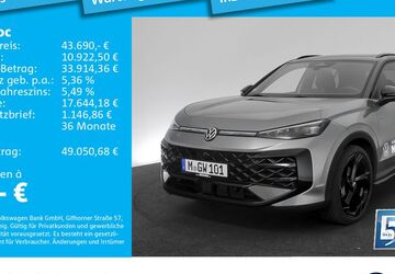 VW T-Roc 3.000 km 41.451 &euro; München 80935