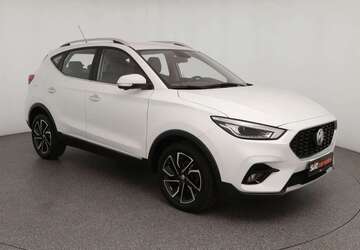 MG ZS 83.288 km 14.880 &euro; Garching 85748