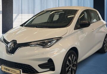 Renault ZOE 33.759 km 13.990 &euro; München 81827